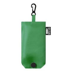 Squber skládací RPET nákupní taška