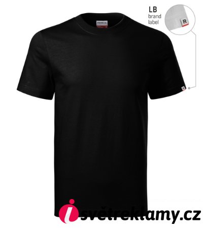 Recall - Barva: bílá, Velikost: M