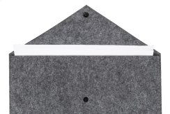 Refelt Slim taška na dokumenty z RPET