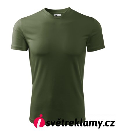 Fantasy - Barva: bílá, Velikost: S