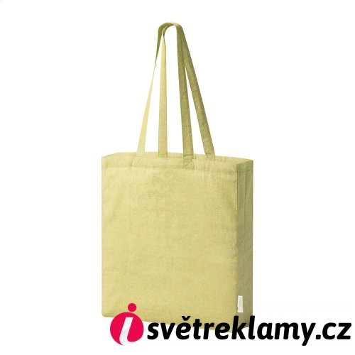 Recote Plus bavlněná nákupní taška