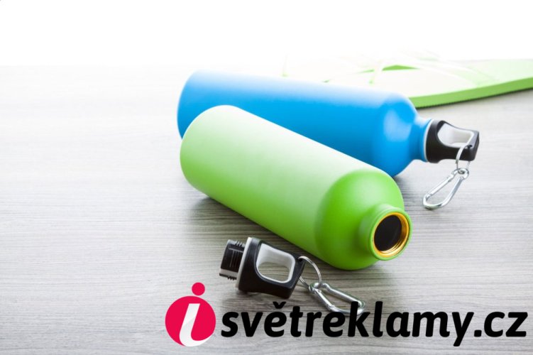 Legion hliníková láhev