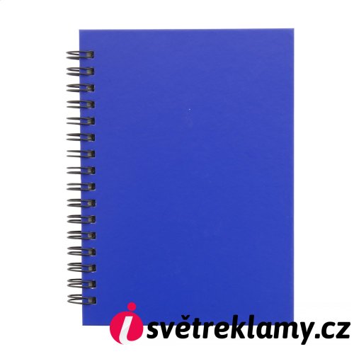 Cedrus A6 poznámkový blok