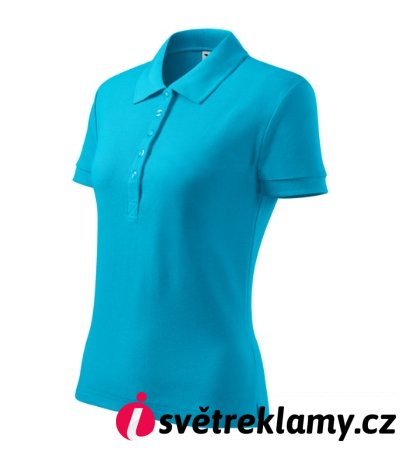 Cotton Heavy - Barva: bílá, Velikost: XS