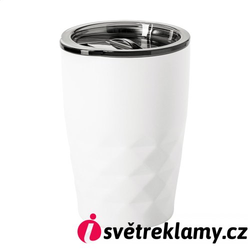 Cupper termo hrnek s měděnou izolací