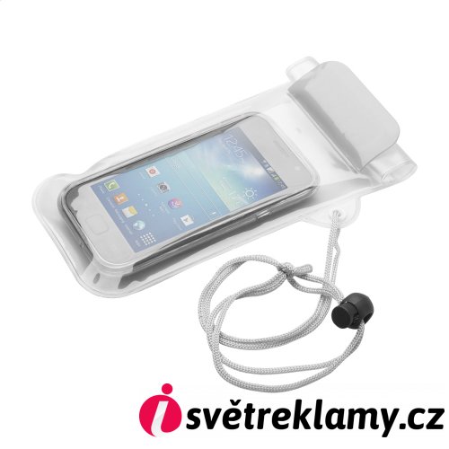 Wapro voděodolný obal na mobil