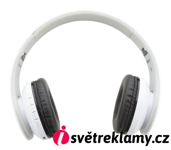 Tempo bezdrátová sluchátka