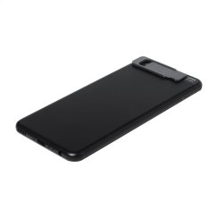 Blinka krytka na web kameru