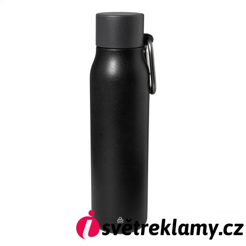 Baruntse RSS izolovaná láhev