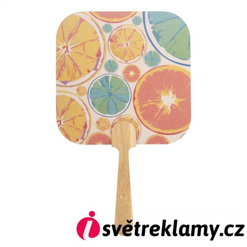 Digibreeze Eco vějíř na zakázku