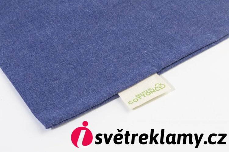 Totepex Hue nákupní taška z recyklované bavlny