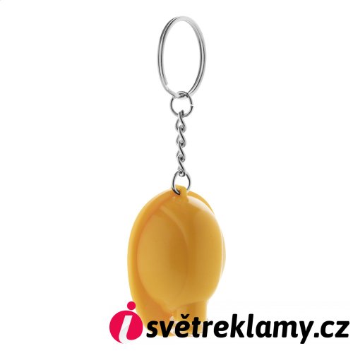 Bobby Plus přívěšek na klíče