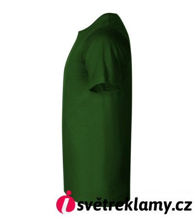 Paint - Barva: bílá, Velikost: XS