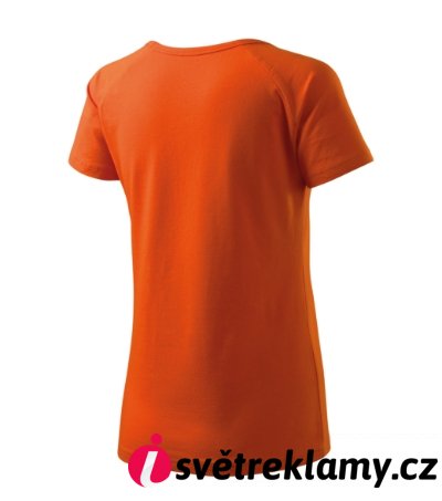 Dream - Barva: bílá, Velikost: 3XL