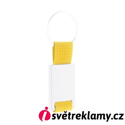 Poxil přívěšek na klíče