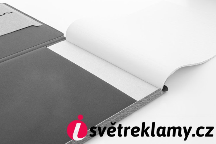 Mappu A4 RPU sloha na dokumenty