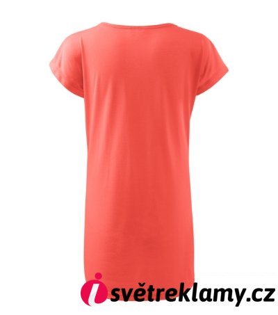 Love - Barva: bílá, Velikost: S