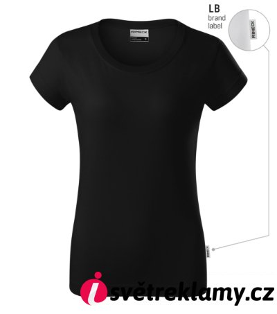 Resist - Barva: bílá, Velikost: S