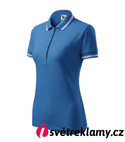 Urban - Barva: bílá, Velikost: S