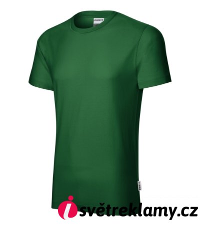 Resist heavy - Barva: bílá, Velikost: S