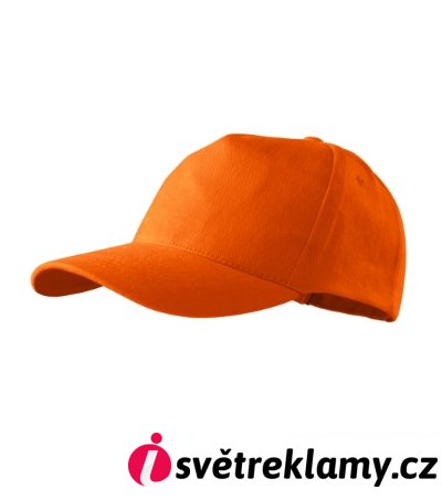 5P - Barva: bílá, Velikost: nastavitelná