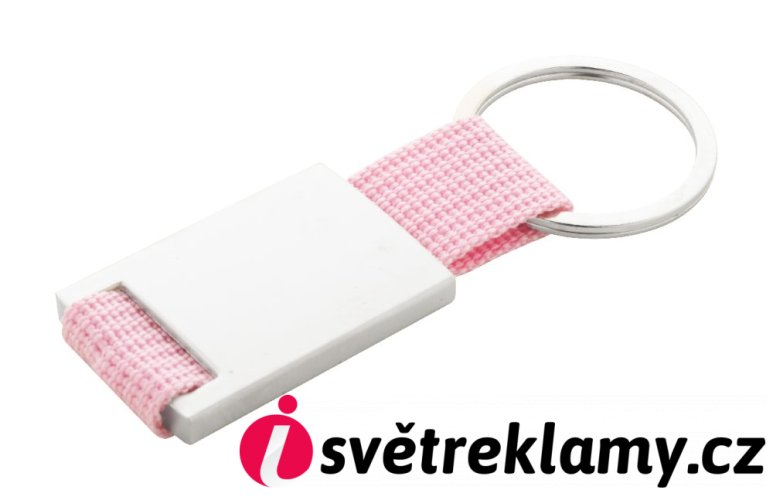 Poxil přívěšek na klíče