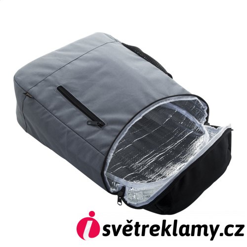 Chillex RPET chladící batoh