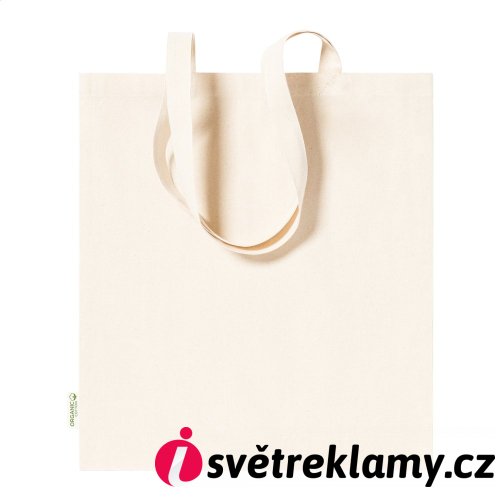 Togox 140 bavlněná nákupní taška