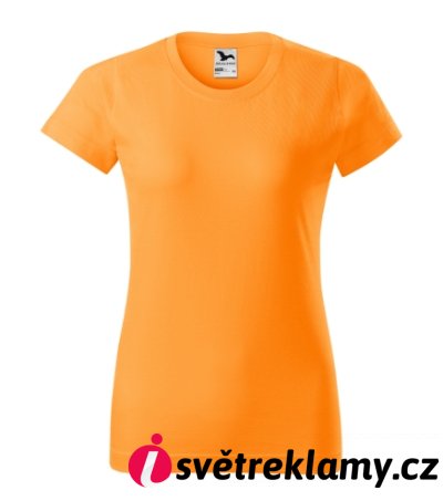 Basic - Barva: bílá, Velikost: XS