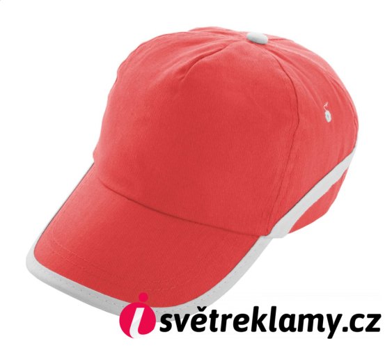 Line baseballová čepice