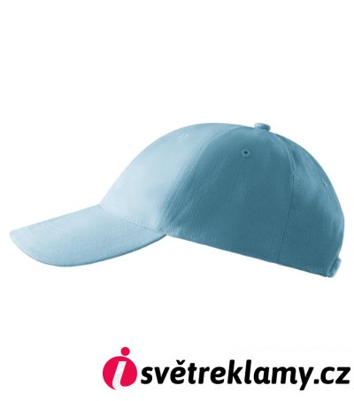 6P - Barva: bílá, Velikost: nastavitelná