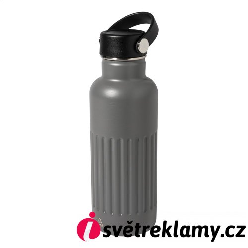 Streaky Go izolovaná láhev