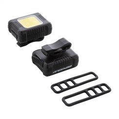 Cobik sada dobíjecích světel na kolo