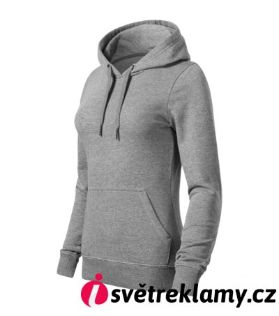 Break - Barva: bílá, Velikost: XS