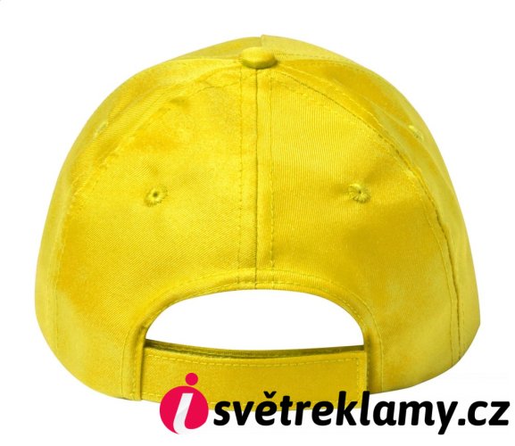 Fiely baseballová čepice