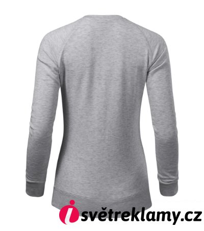 Merger - Barva: černý melír, Velikost: XS