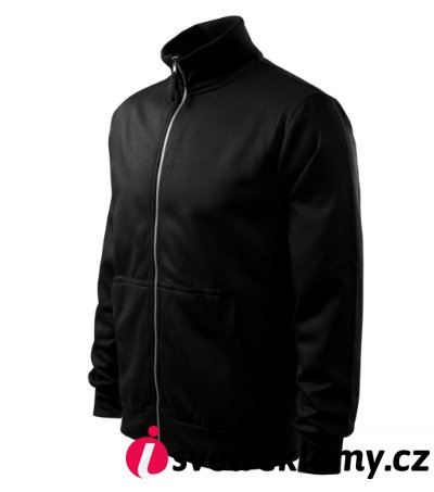 Adventure - Barva: černá, Velikost: M