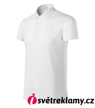 Joy - Barva: bílá, Velikost: S