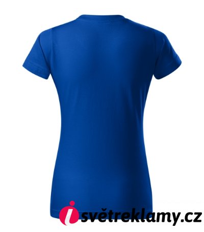 Basic Free - Barva: bílá, Velikost: XS