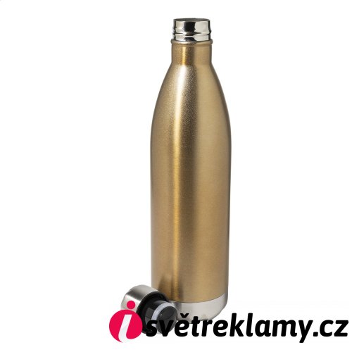 Mippar termoska s měděnou izolací