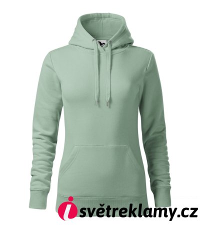 Cape - Barva: bílá, Velikost: XS