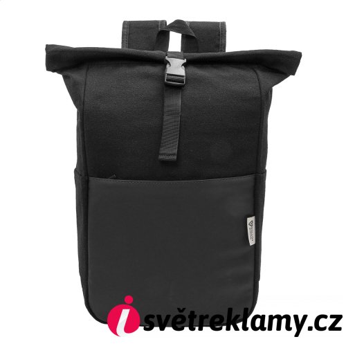 Blakkan Back batoh z recyklovaného plátna