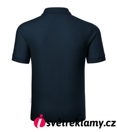 Reserve - Barva: královská modrá, Velikost: S