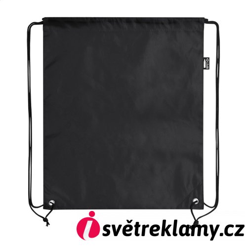 Redraw RPET vak na stažení šňůrkou