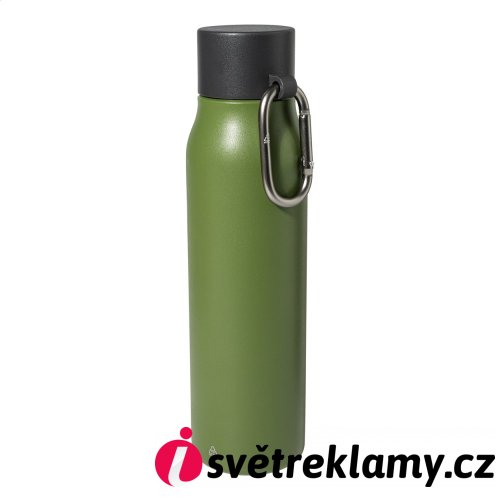 Baruntse RSS izolovaná láhev