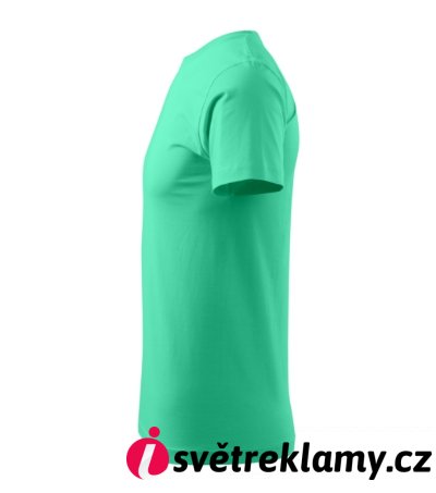 Heavy New - Barva: bílá, Velikost: XS