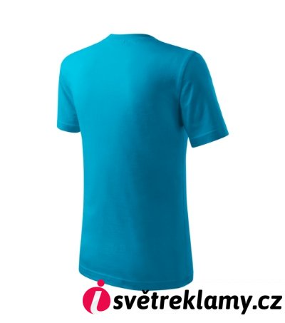 Classic New - Barva: bílá, Velikost: 158 cm/12 let