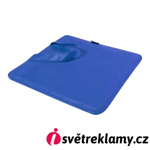 League podložka na sezení z RPET