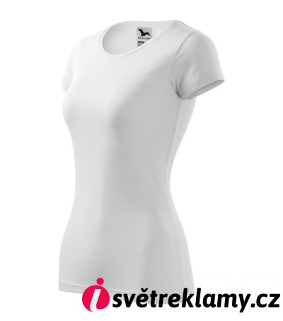 Glance - Barva: bílá, Velikost: 2XL