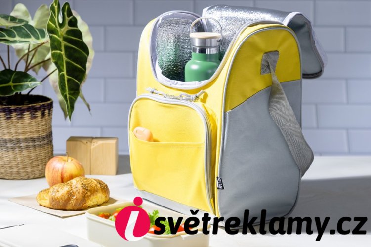 Inuit chladicí taška RPET